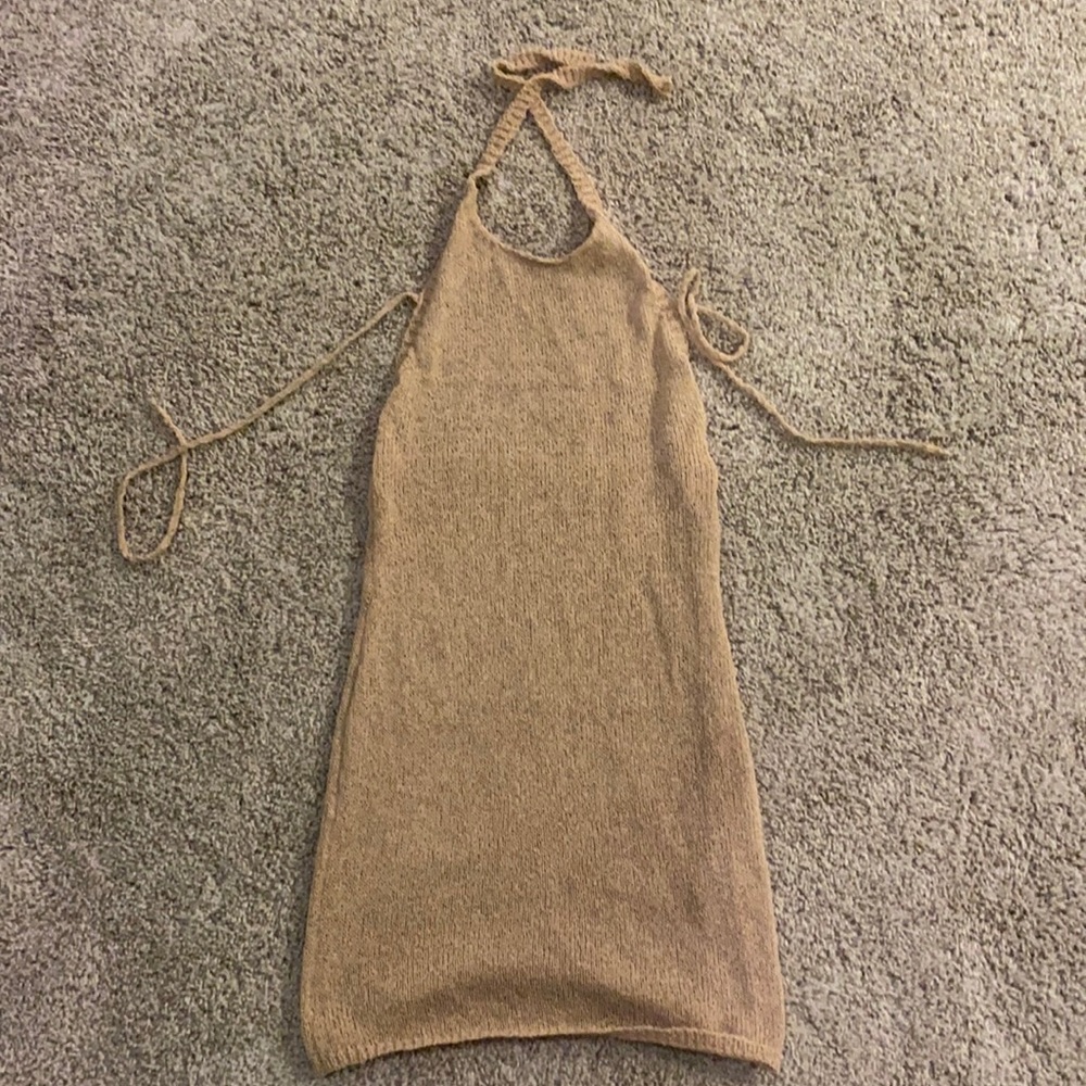 Shein swimsuit cover up